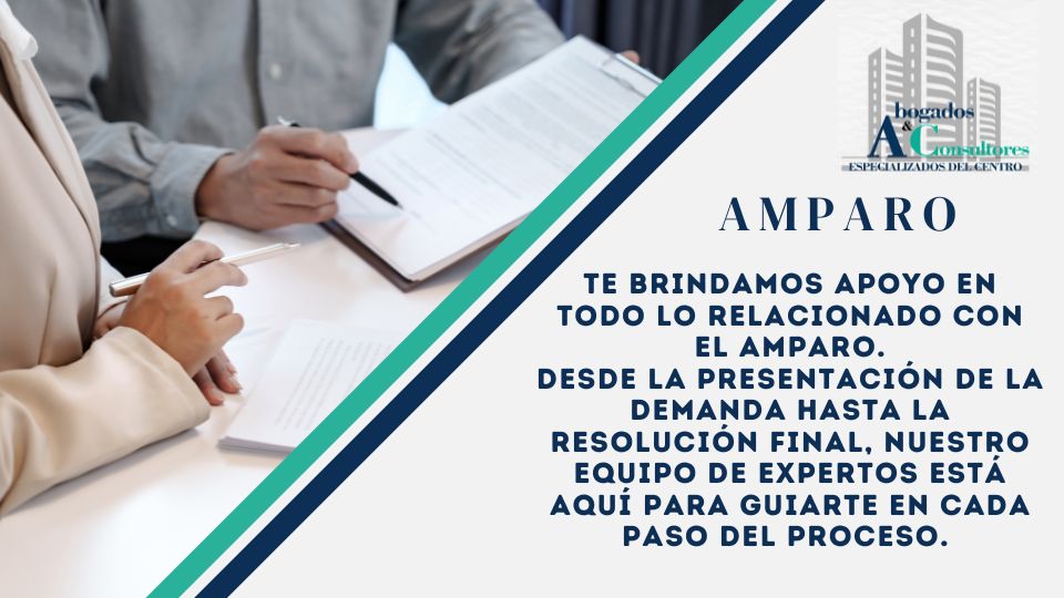 Amparo