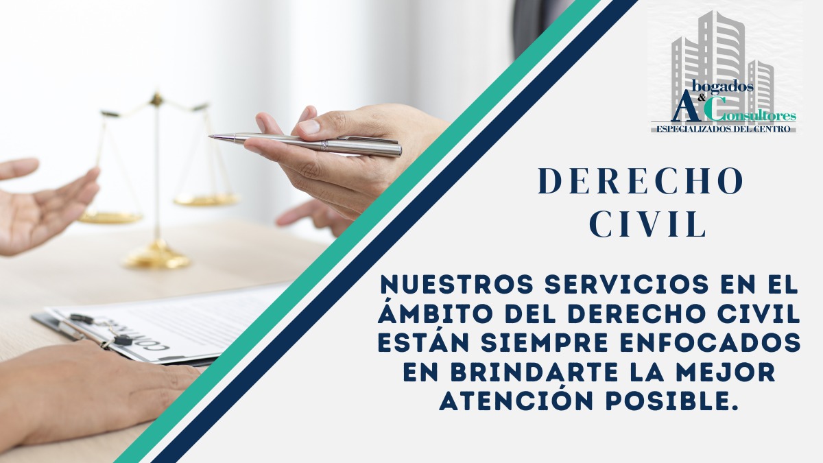 Derecho Civil