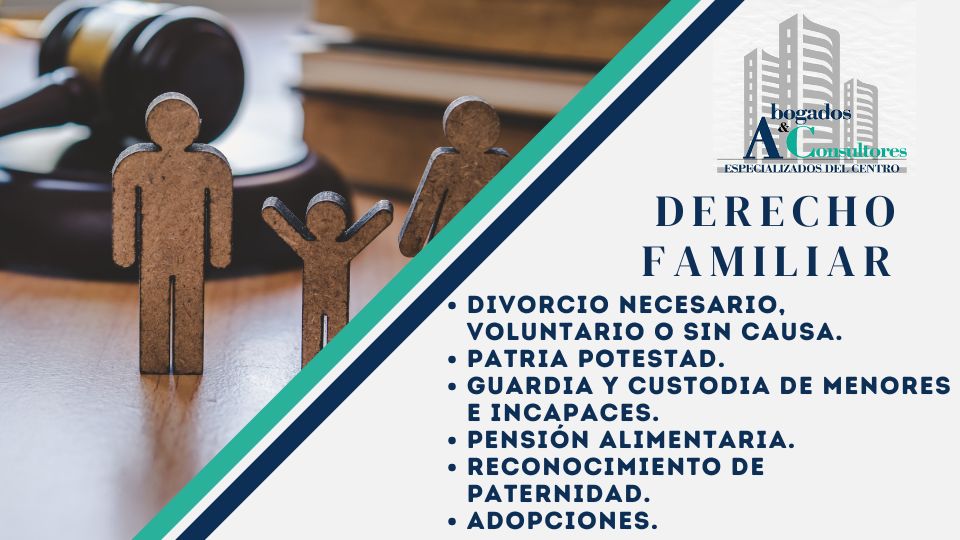 Derecho Familiar