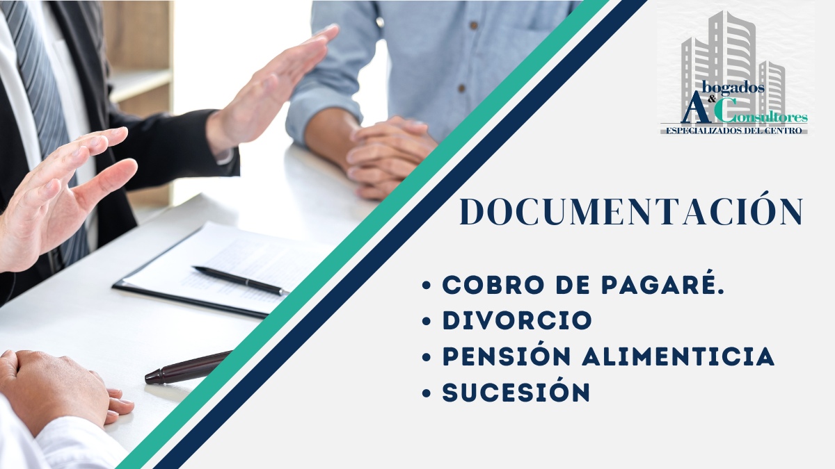 Documentación