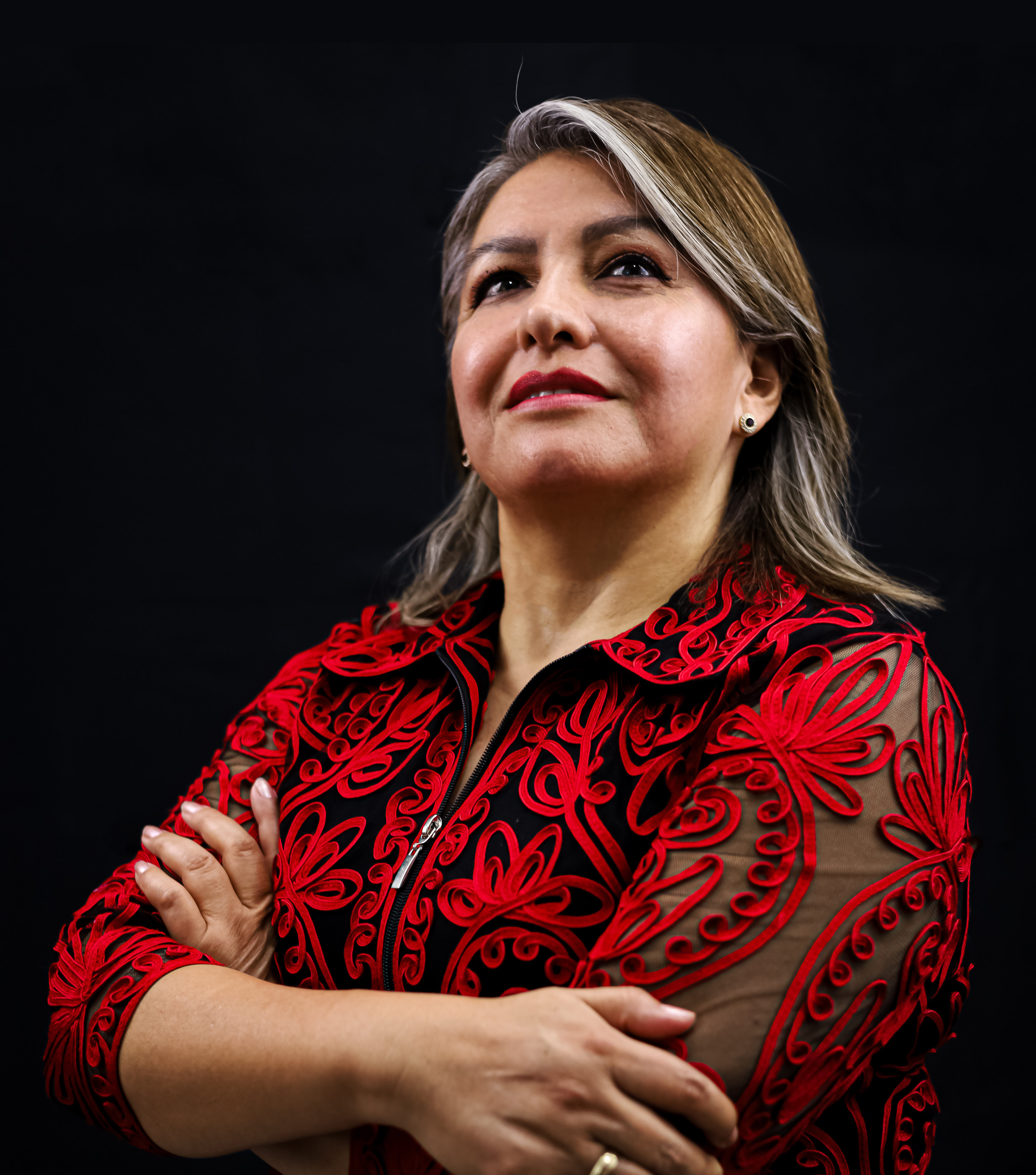 Eloisa Villalobos Padrón